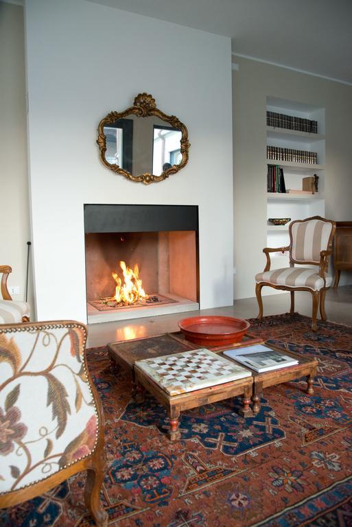 Bed and Breakfast Piano Bb Udine Exterior foto